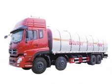 Bitumen Transport Truck Dongfeng